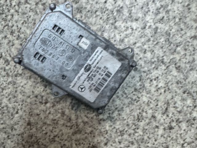 bontott MERCEDES-BENZ M-CLASS Xenon Trafó