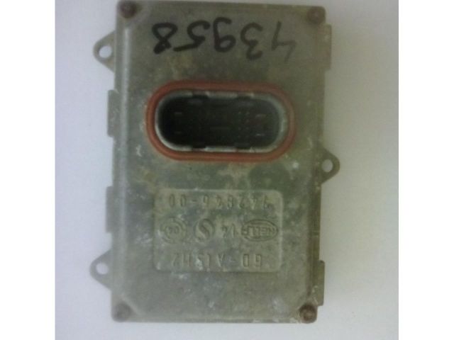 bontott MERCEDES-BENZ M-CLASS Xenon Trafó