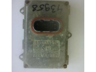 bontott MERCEDES-BENZ M-CLASS Xenon Trafó