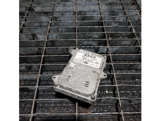 bontott MERCEDES-BENZ M-CLASS Xenon Trafó