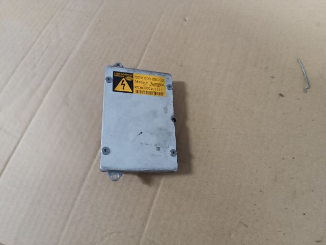 bontott MERCEDES-BENZ M-CLASS Xenon Trafó