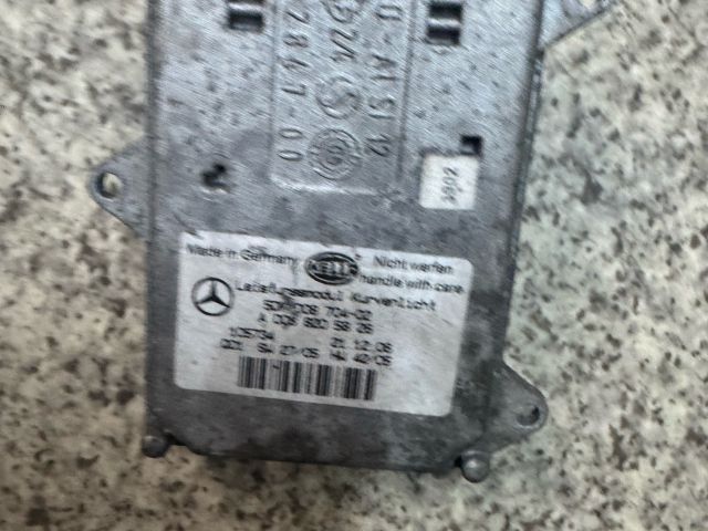 bontott MERCEDES-BENZ M-CLASS Xenon Trafó