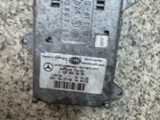 bontott MERCEDES-BENZ M-CLASS Xenon Trafó