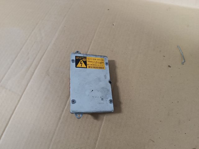 bontott MERCEDES-BENZ M-CLASS Xenon Trafó