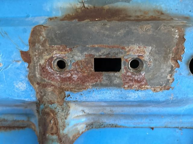 bontott MERCEDES-BENZ O Motorháztető