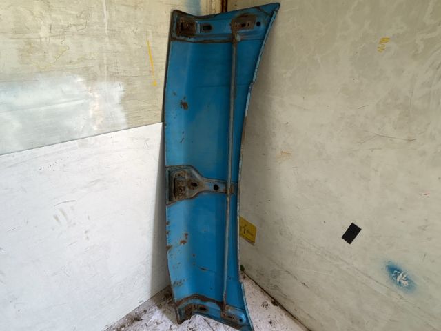 bontott MERCEDES-BENZ O Motorháztető