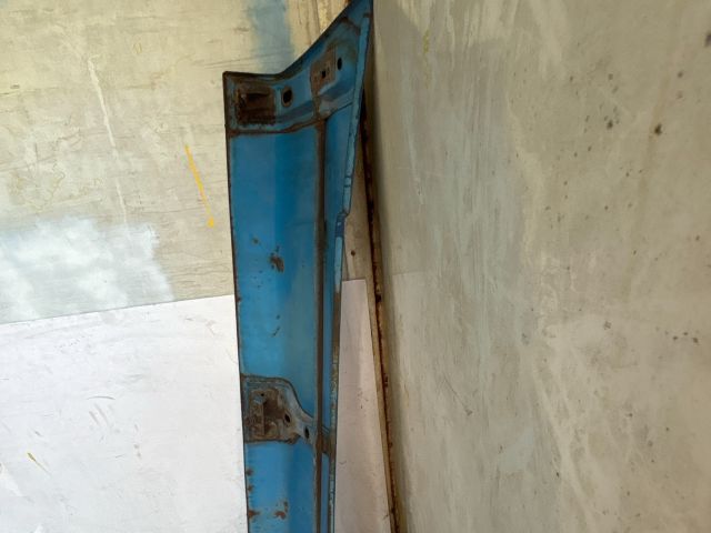 bontott MERCEDES-BENZ O Motorháztető