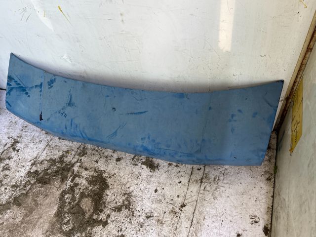 bontott MERCEDES-BENZ O Motorháztető