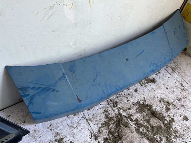 bontott MERCEDES-BENZ O Motorháztető