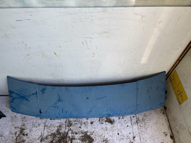 bontott MERCEDES-BENZ O Motorháztető