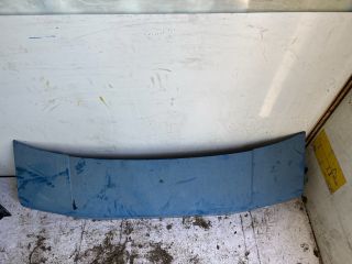 bontott MERCEDES-BENZ O Motorháztető