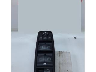 bontott MERCEDES-BENZ R-CLASS Ablakemelő Kapcsoló Négyes / Kettes