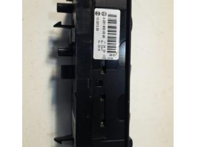 bontott MERCEDES-BENZ R-CLASS Ablakemelő Kapcsoló Négyes / Kettes