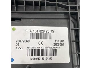 bontott MERCEDES-BENZ R-CLASS Antenna Erősítő