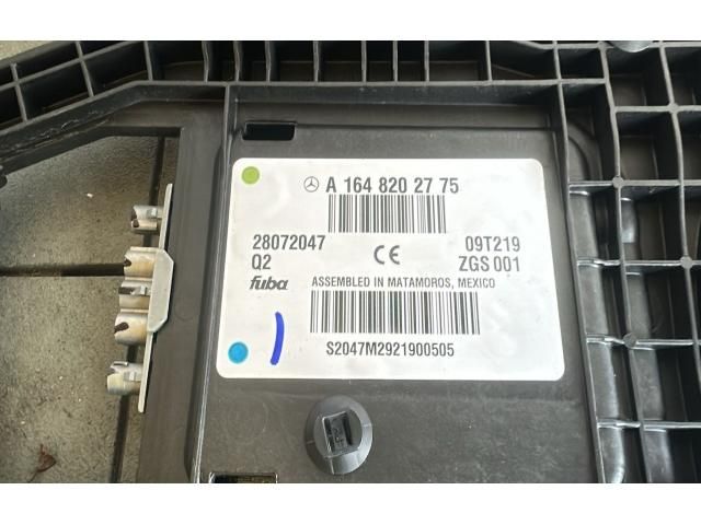 bontott MERCEDES-BENZ R-CLASS Antenna Erősítő