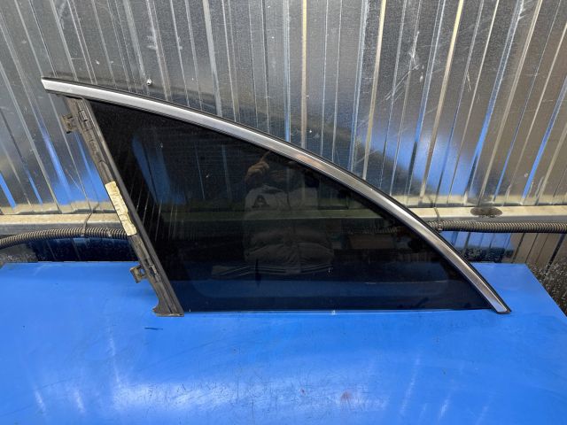 bontott MERCEDES-BENZ R-CLASS Bal C Oszlop Oldalablak Üveg