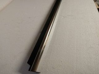 bontott MERCEDES-BENZ R-CLASS Bal első Ablak Díszléc