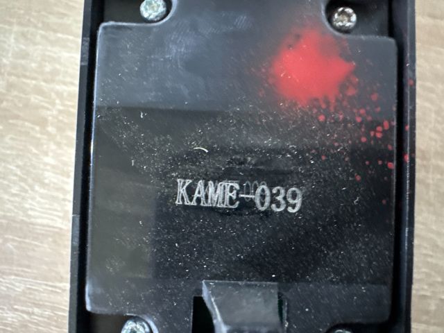 bontott MERCEDES-BENZ R-CLASS Bal első Ablakemelő Kapcsoló