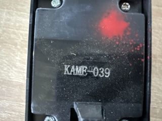 bontott MERCEDES-BENZ R-CLASS Bal első Ablakemelő Kapcsoló