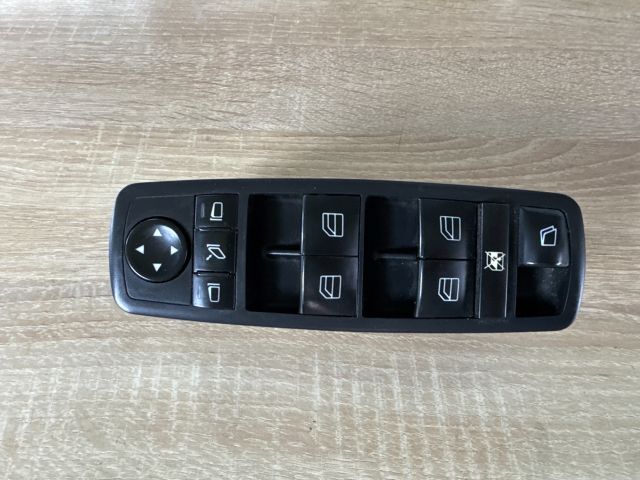 bontott MERCEDES-BENZ R-CLASS Bal első Ablakemelő Kapcsoló