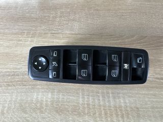 bontott MERCEDES-BENZ R-CLASS Bal első Ablakemelő Kapcsoló