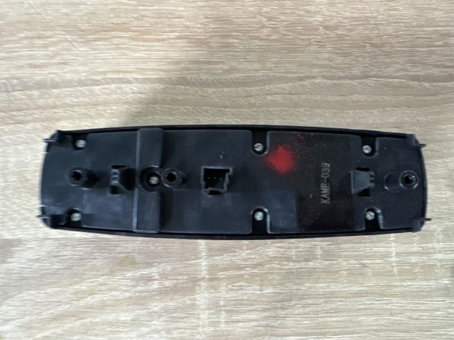 bontott MERCEDES-BENZ R-CLASS Bal első Ablakemelő Kapcsoló