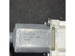 bontott MERCEDES-BENZ R-CLASS Bal első Ablakemelő Motor