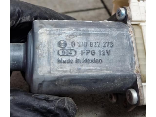 bontott MERCEDES-BENZ R-CLASS Bal első Ablakemelő Motor