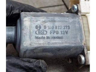 bontott MERCEDES-BENZ R-CLASS Bal első Ablakemelő Motor