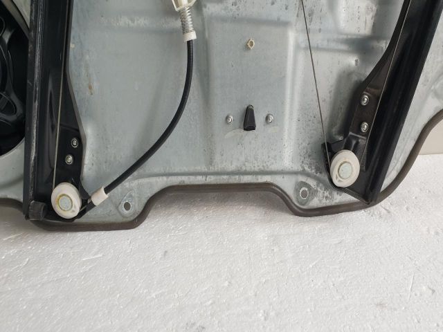 bontott MERCEDES-BENZ R-CLASS Bal első Ablakemelő Szerkezet (Elektromos)