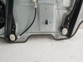 bontott MERCEDES-BENZ R-CLASS Bal első Ablakemelő Szerkezet (Elektromos)