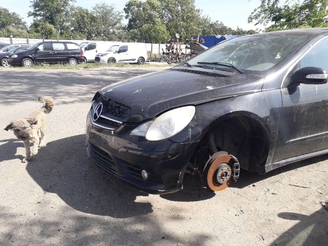 bontott MERCEDES-BENZ R-CLASS Bal első Ablakemelő Szerkezet (Elektromos)