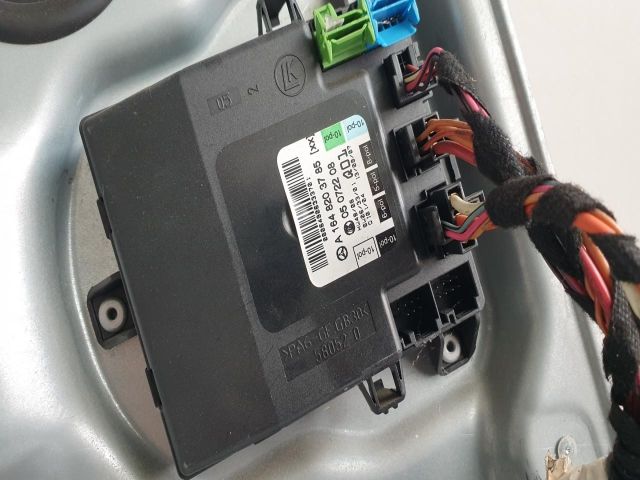 bontott MERCEDES-BENZ R-CLASS Bal első Ablakemelő Szerkezet (Elektromos)