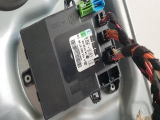 bontott MERCEDES-BENZ R-CLASS Bal első Ablakemelő Szerkezet (Elektromos)