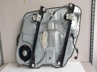 bontott MERCEDES-BENZ R-CLASS Bal első Ablakemelő Szerkezet (Elektromos)