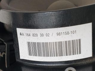 bontott MERCEDES-BENZ R-CLASS Bal első Ablakemelő Szerkezet (Elektromos)