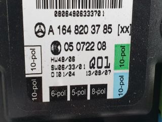 bontott MERCEDES-BENZ R-CLASS Bal első Ablakemelő Szerkezet (Elektromos)