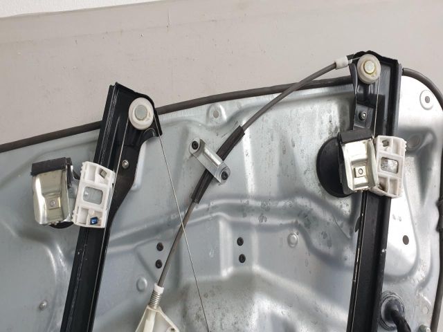 bontott MERCEDES-BENZ R-CLASS Bal első Ablakemelő Szerkezet (Elektromos)