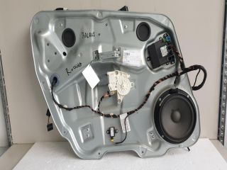 bontott MERCEDES-BENZ R-CLASS Bal első Ablakemelő Szerkezet (Elektromos)