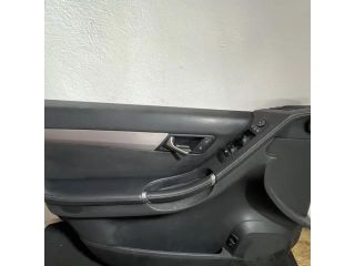 bontott MERCEDES-BENZ R-CLASS Bal első Ajtó Kárpit