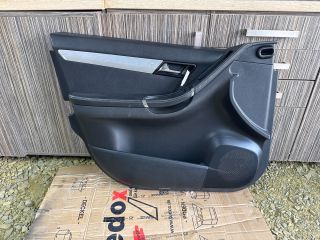 bontott MERCEDES-BENZ R-CLASS Bal első Ajtó Kárpit