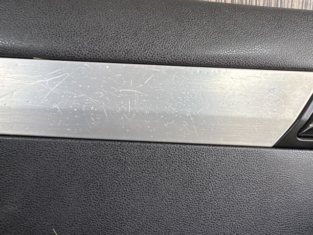 bontott MERCEDES-BENZ R-CLASS Bal első Ajtó Kárpit