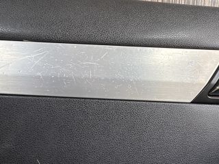 bontott MERCEDES-BENZ R-CLASS Bal első Ajtó Kárpit