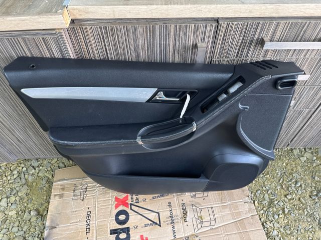 bontott MERCEDES-BENZ R-CLASS Bal első Ajtó Kárpit