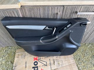 bontott MERCEDES-BENZ R-CLASS Bal első Ajtó Kárpit