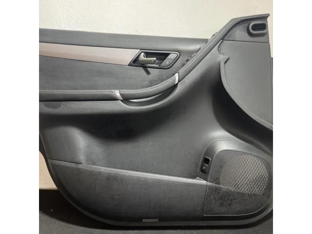 bontott MERCEDES-BENZ R-CLASS Bal első Ajtó Kárpit