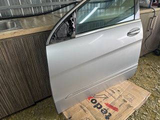 bontott MERCEDES-BENZ R-CLASS Bal első Ajtó (Részeivel)
