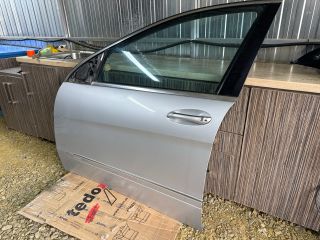 bontott MERCEDES-BENZ R-CLASS Bal első Ajtó (Részeivel)