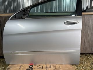 bontott MERCEDES-BENZ R-CLASS Bal első Ajtó (Részeivel)