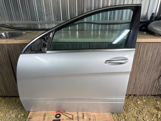 bontott MERCEDES-BENZ R-CLASS Bal első Ajtó (Részeivel)